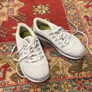 NIKE FREE RUN SNEAKERS